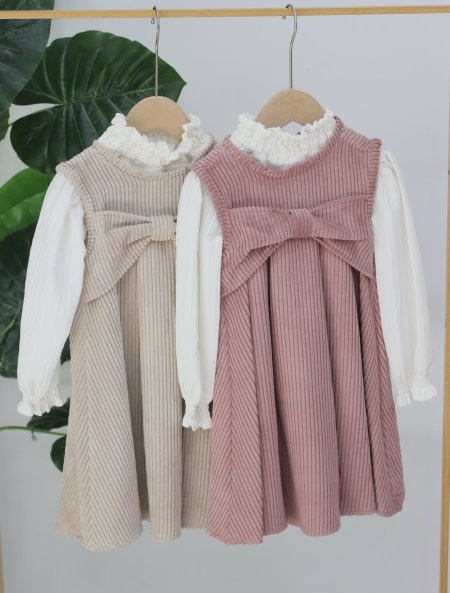 فستان DAMASQUINO